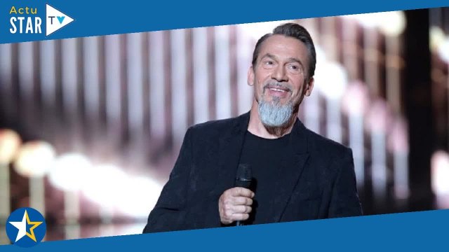 Kendji Girac évoque sa belle amitié avec Florent Pagny : Avec lui, il n'y a pas de chichis