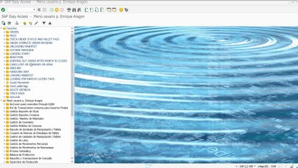 LO Revision de Inventario vs conteo fisico
