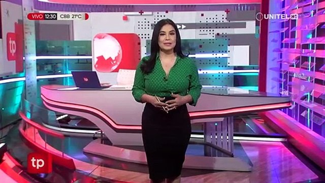 14 reclusos de El Abra fueron trasladados de Cochabamba a diferentes cárceles del país