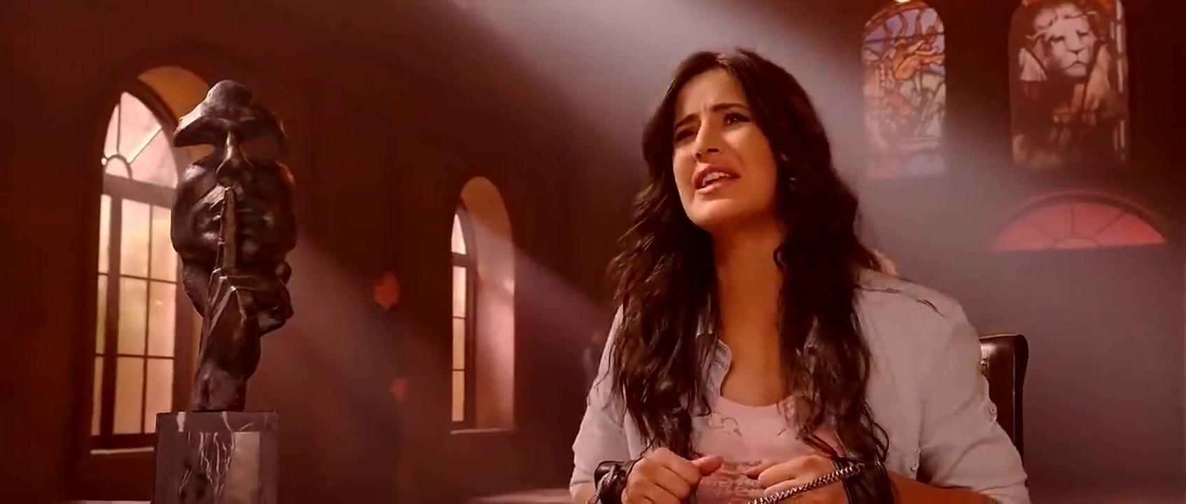 Bang Bang 2014(save katrina form zafar)