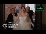 Only Murders in the Building: Season 3 | Official Trailer - Selena Gomez, Steve Martin, Martin Short  Hulu