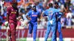 IND vs WI Test Match : West Indies के साथ टेस्ट मैच की सीरीज को भारत 1-0 से जीता