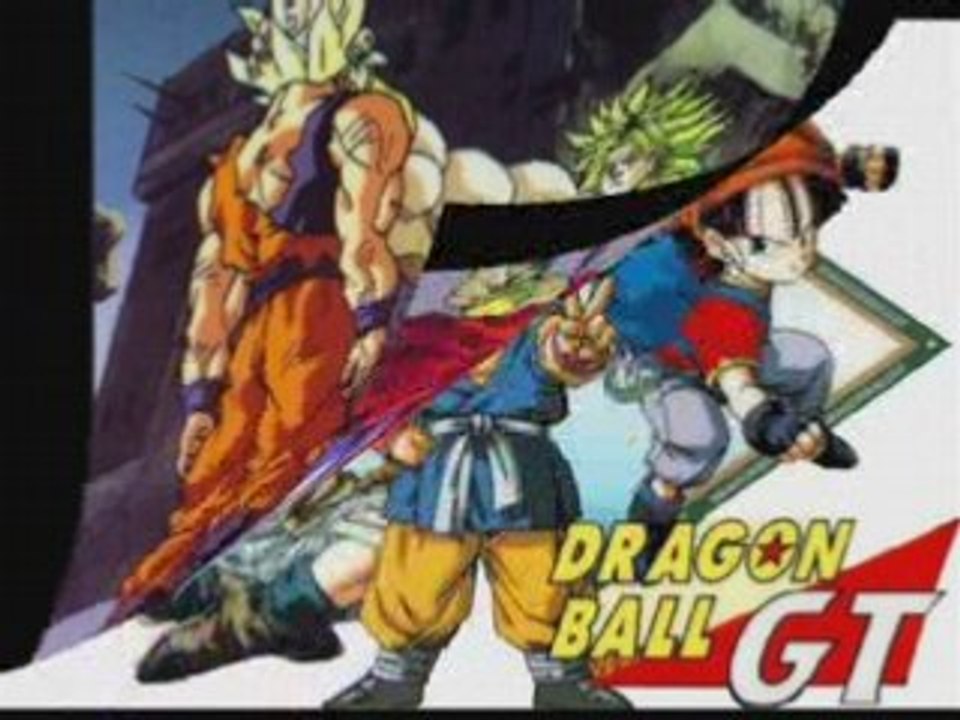 Phototpur dbz & dbgt & db