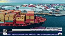 تأميم قناة السويس.. مصر تقرر مصيرها وتحمي مقدراتها