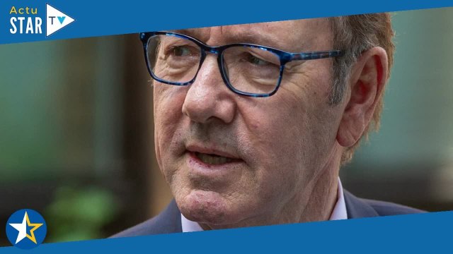 Kevin Spacey reconnu non coupable d'agressions sexuelles à Londres, sa réaction au verdict dévoilée