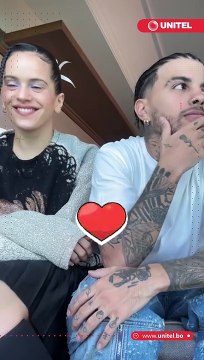 Valeria Duque es la supuesta mujer con la que Rauw Alejandro le fue infiel a Rosalía