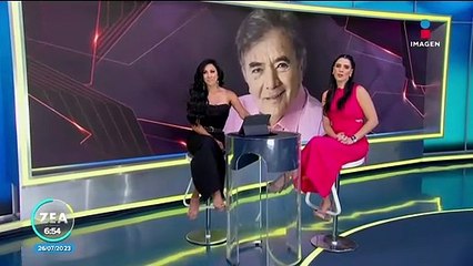 Muere Alfonso Iturralde a los 73 años