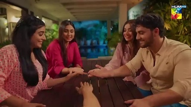 Fairy Tale 2 - Teaser - Coming Soon - Sehar Khan | S Entertainment