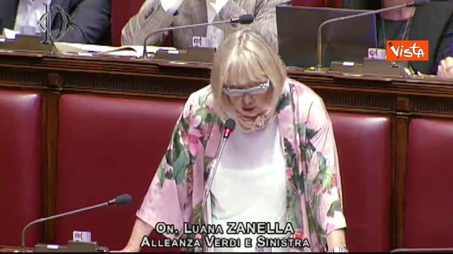 Maternit? surrogata, Zanella (Avs): No alla proposta di Magi . Applausi in Aula da centrodestra