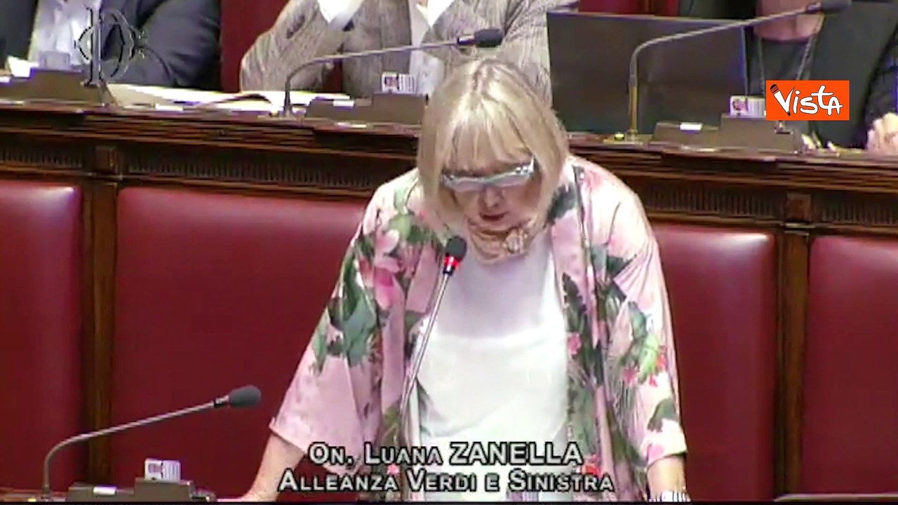Maternit? surrogata, Zanella (Avs): "No alla proposta di Magi". Applausi in Aula da centrodestra