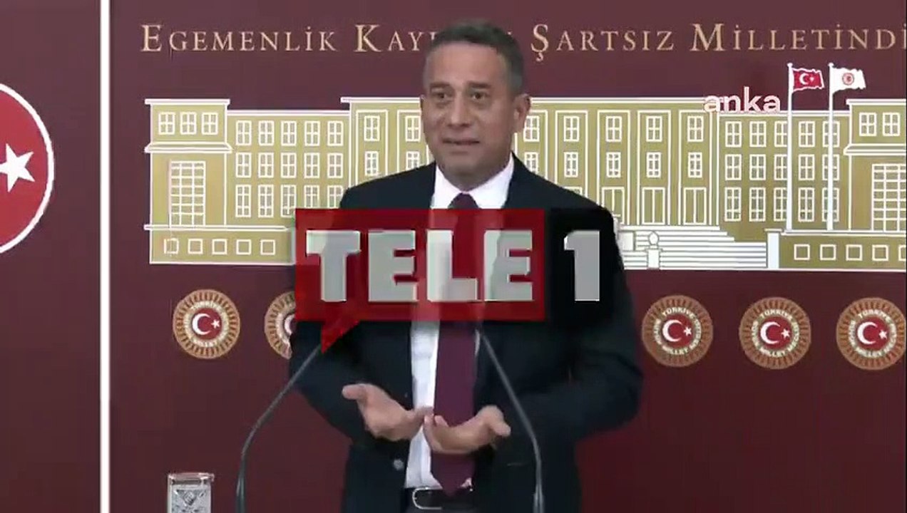 Emekliye zam yok! Başarır: Saray’ın 1 dakikası 2 emekli maaşı