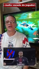  Mbappé nega proposta do Al-Hilal. #Mbappé #AlHilal #PSG