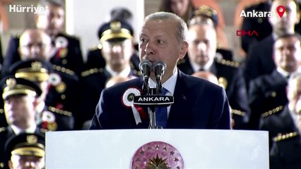 Cumhurbaşkanı Erdoğan: Örgüte katılım durma noktasına geldi