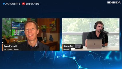 How To Use AI To Boost Your Portfolio Wit Kaiju ETF Advisors