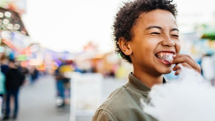 A "World-Class," 1,000-Acre Theme Park Is Headed To Oklahoma