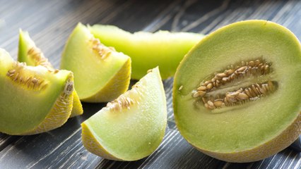 How to Store Honeydew So It Stays Juicy and Sweet