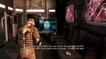 Dead Space Part 7 Awkward Return