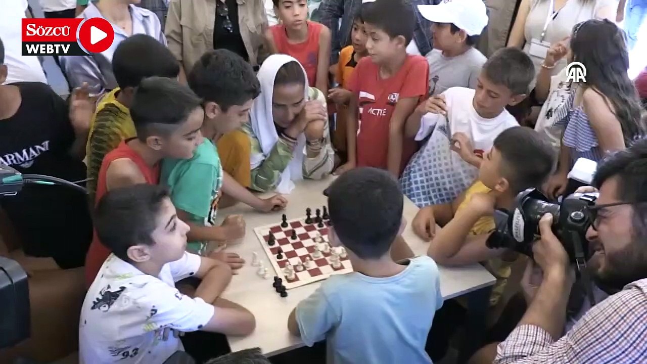 Suudi Arabistan Prensesi Türkiye'de...