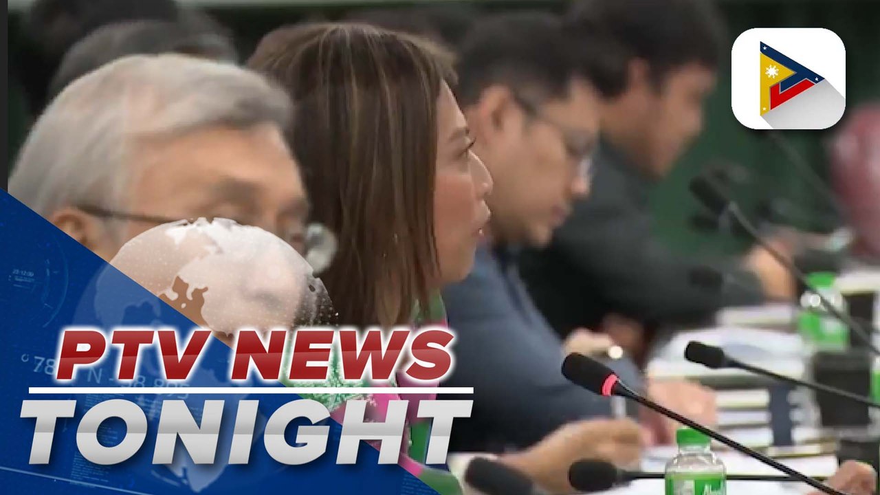 Lawmakers prioritize SONA measures of PBBM