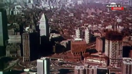 Histoires de Gangsters The Westies