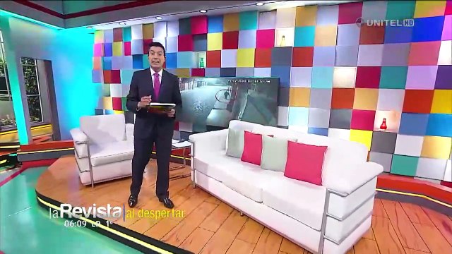 Una calle de El Alto cambia las cerraduras de sus casas luego de detectar a ladrones probando llaves