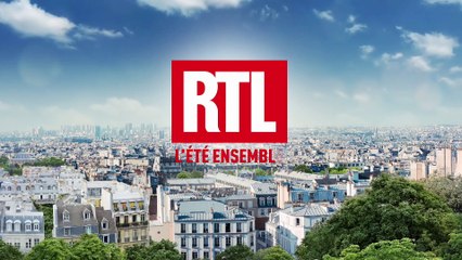 Le journal RTL de 20h du 26 juillet 2023