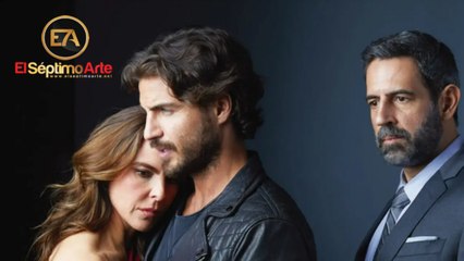 Volver a caer (Movistar Plus+) - Tráiler (HD)