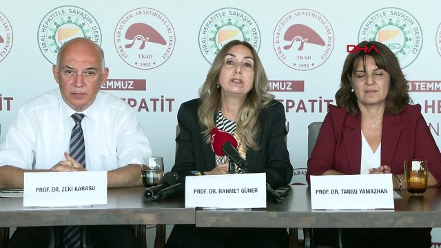 PLUS D'UN MILLION DE PERSONNES PERDENT LA VIE À CAUSE DES HÉPISODÉISODÉATIDES VIRALES DANS LE MONDE