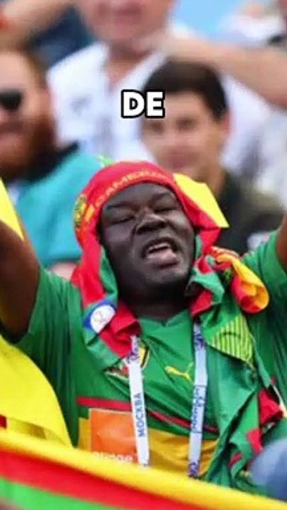 Le Cameroun