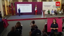 AMLO expuso resumen de pagos a periodistas durante anteriores sexenios 2013-2018