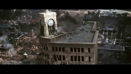 'Godzilla Minus One'- Teaser tráiler oficial