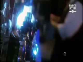 Nicky Scarfo dit «la terreur»  le plus violents chefs que la mafia de Philadelphie ait connu