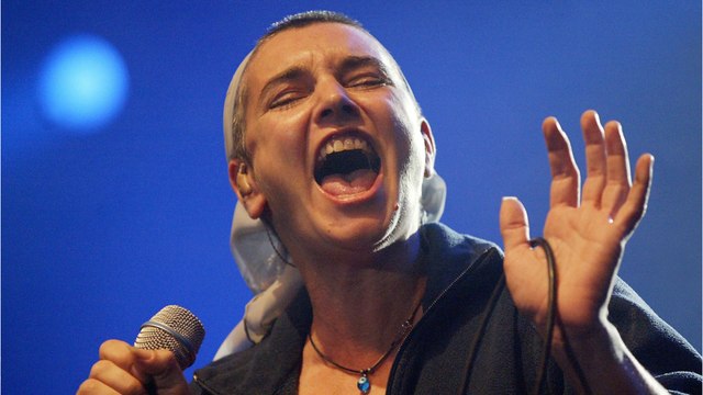 Voici - Mort de Sinead O'Connor : la chanteuse irlandaise est décédée à 56 ans