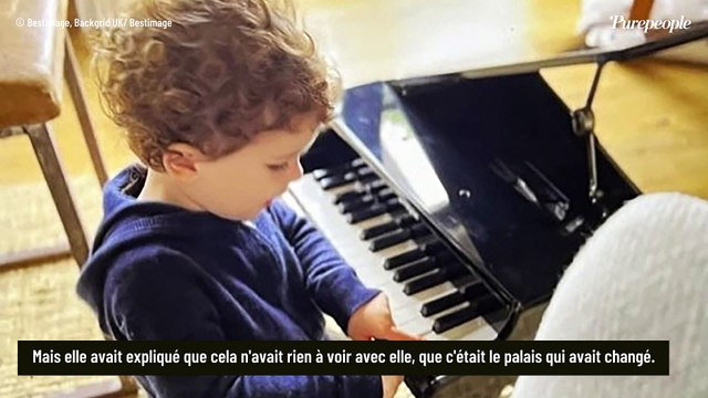 Meghan Markle : Ce gros changement sur l'acte de naissance d'Archie qui a fait enrager...