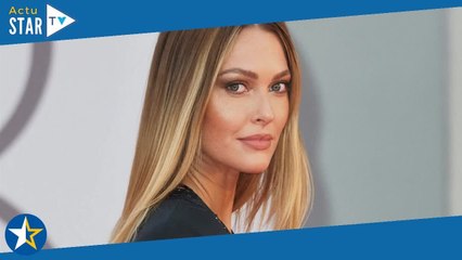 Caroline Receveur atteinte d'un cancer : "bouleversée", elle s'adresse à ses fans