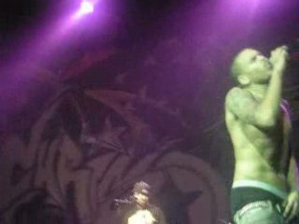 Chris brown - With you ( partie 2 )