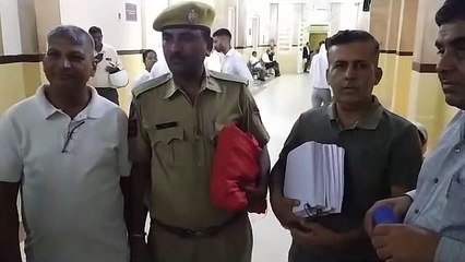 JNVU Gang rape : नाबालिग ने लगाया एक और सनसनीखेज आरोप...