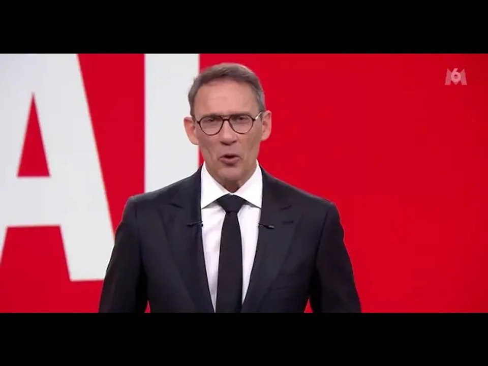 Programme TV de ce soir, dimanche 2 avril 2023 : Braquage final avec Freddie Highmore (TF1), A cou