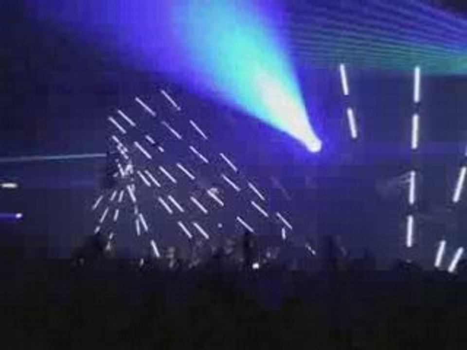 tiesto @ tranceeenergy