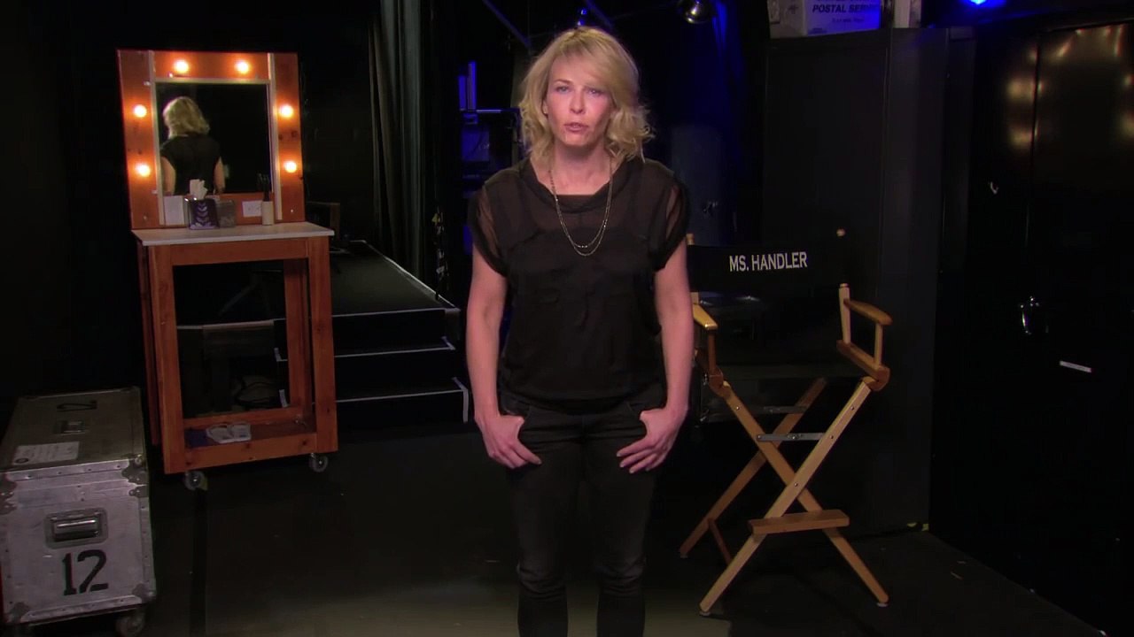 Chelsea Handler: Uganda Be Kidding Me Live Bande-annonce (EN)