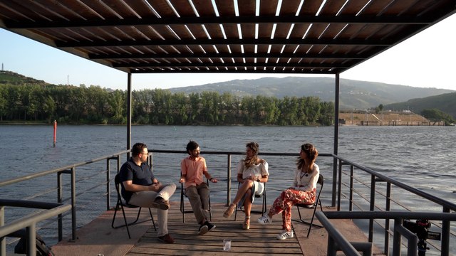 Quem são os jovens portugueses? Conversa completa