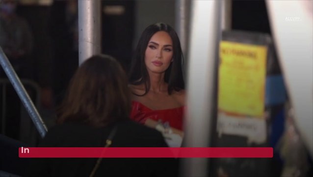 Megan Fox Asks For Donations...Chaos Ensues
