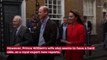 Royal Expert Reveals Princess Kate Is 