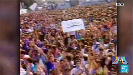 JO de Paris-2024 : la question de l'héritage olympique désormais centrale pour les villes hôtes