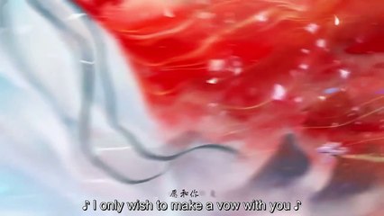 The Longest Promise (2023) Episode 9 English sub