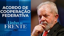 Como ficam estados e municípios? Governo Lula quer déficit zero em 2024 | LINHA DE FRENTE
