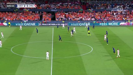 Nizozemska - Hrvatska 2_4 [2023.] (3/3)