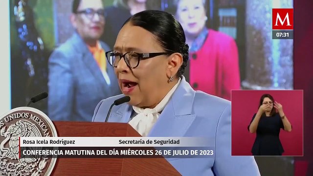Comité contra el fentanilo pone en la mira a empresas que venden precursores químicos