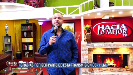 Hacia lo mejor 29 Julio 2023