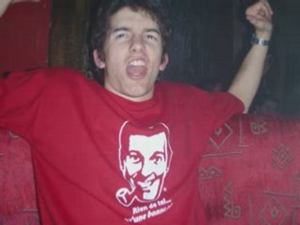 Soirée du 13 mars